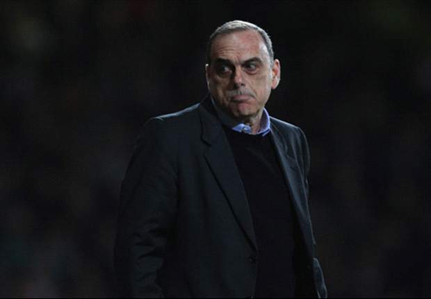 Avram Grant rules out returning to Chelsea to work with Benitez
