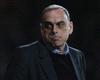 EPL ; Avram Grant, West Ham United v Arsenal(getty Images)