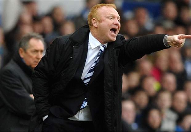 McLeish furious with trio of Aston Villa players drunk in nightclub