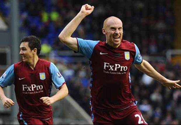 Aston Villa trio disciplined after nightclub altercation