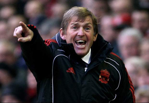 Mock the Weekend: Liverpool boss Kenny Dalglish loves a conspiracy theory more than Jose Mourinho