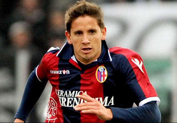 Bologna star Ramirez rejects Tottenham