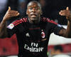 Clarence Seedorf - Milan (Getty Images)