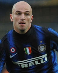 Esteban Cambiasso