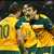 Australia Win Group C