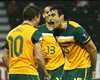 Harry Kewell and Brett Emerton left out as Holger Osieck announces 19-man Socceroos squad for Malaysia and Oman matches