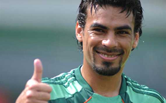 Araújo - Fluminense (site oficial)
