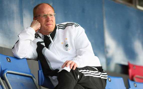 Matthias Sammer (Getty Images)