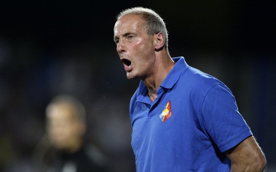 Jan Poortvliet, Telstar (PROSHOTS)