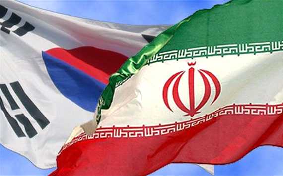 ایران - کره؛ خاطراتی که فراموششان نمی کنیم / پنج عکس برای یک عمر