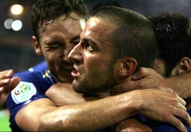 Alessandro Del Piero Terpacu Komentar Cesare Prandelli
