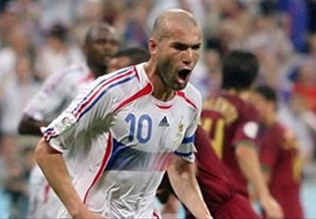 Top 10 Memorable Penalty Kicks