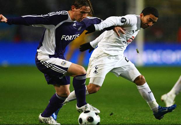Anderlecht, sobre el interés del Real Madrid en Lucas Biglia: "Querrán a alguien para cuando descansen las estrellas"