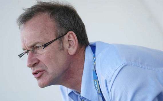 Ligue 1, ESTAC - Furlan : "Le sort s'acharne"