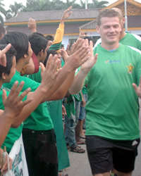 Bintang Medan (GOAL.com/Ist)
