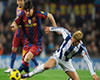 Antoine Griezmann: Barcelona have spoken to my agent, but I'm staying at Real Sociedad for now