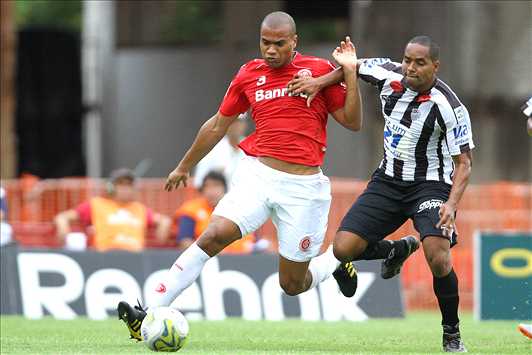 Rodrigo Moledo - Inter x Santa Cruz (Jefferson Bernardes VIPCOMM)