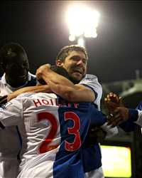 Blackburn, Jermaine Jones, David Hoillet (Getty Images)