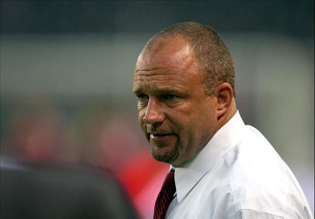 Soehn: No regrets over spell with Vancouver