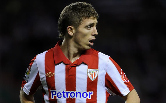 Iker Muniain, Athletic Bilbao (Getty Images)