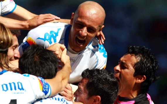 Empate cardiaco (1-1)