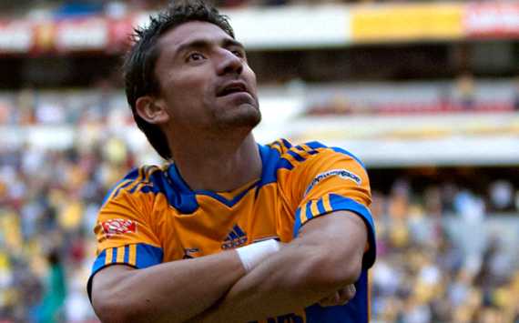 ¡Gracias Vizcarrondo! (0-1)