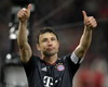 Mark van Bommel, Bayern München (PROSHOTS)