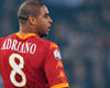 Adriano: "Ben kimseye ateş etmedim"
