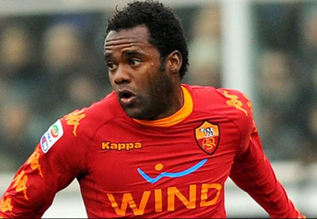 Simplicio: I wanted to remain at Roma