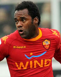 Fabio Simplicio - Roma (Getty Images)