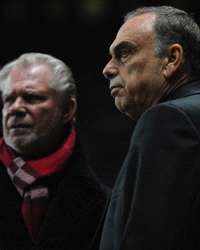 Avram Grant - David Sullivan(Getty Images)