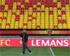 Ligue 2, Le Mans - L'espoir persiste