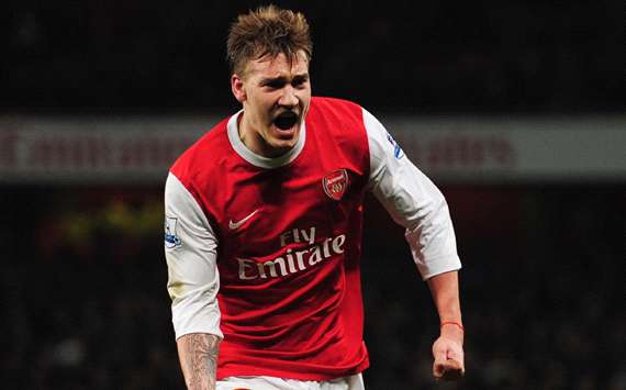 Vater bestätigt: BVB will Bendtner!
