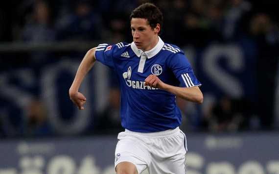 Youngster Draxler schoss Schalke ins Halbfinale (Getty Iamges)