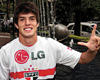 Lucas Piazon - Sao Paulo