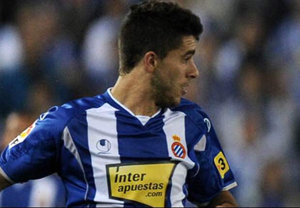 Valencia replace Jordi Alba by taking Vila on loan from AC Milan