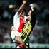 Edwin van der Sar remembers his finest hour at Ajax
