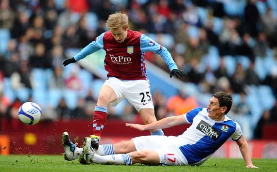 Wechselt der Schotte Barry Bannan in die Bundesliga?