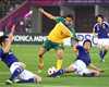 Japan and Australia grouped in WC qualifying