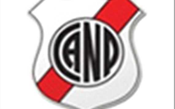 Nacional Potosi (Bolivia) - Logo