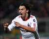 Zlatan Ibrahimovic - Catania-Milan - Serie A (Getty Images)