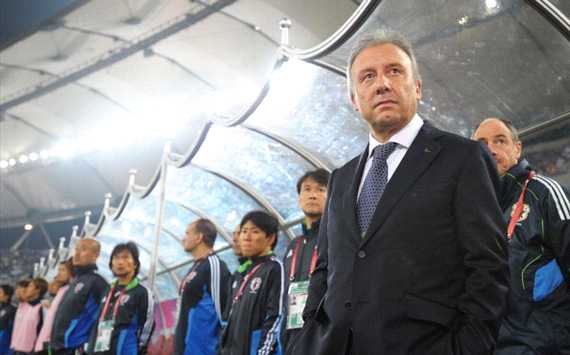 Ｗ杯最終予選へ香川、宮市ら選出
