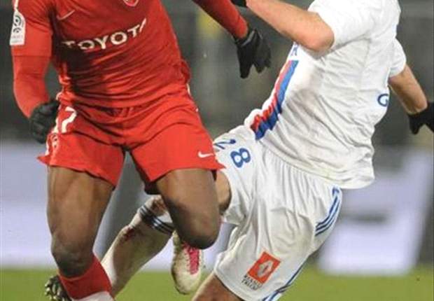 Ligue 1 - Lyon - Valenciennes, les compos officielles