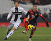 Paletta & Palacio - Genoa-Parma - Serie A (Getty Images)