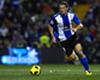 ¿Sustituto de Osvaldo en el Espanyol?