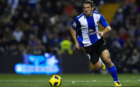 ¿Sustituto de Osvaldo en el Espanyol?