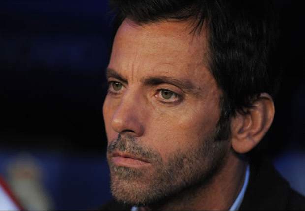 Quique Flores: A final between my old Atletico Madrid team and the current one would be very even