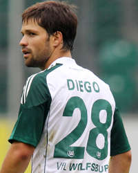 Diego - Wolfsburg (Getty Images/Bongarts)