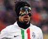 Amauri - Juventus (Getty Images)