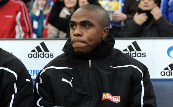 Edson Braafheid, TSG Hoffenheim 1899 (PROSHOTS)